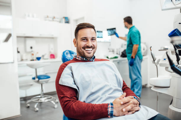 Professional  Holistic Dental Services in Attica, MI