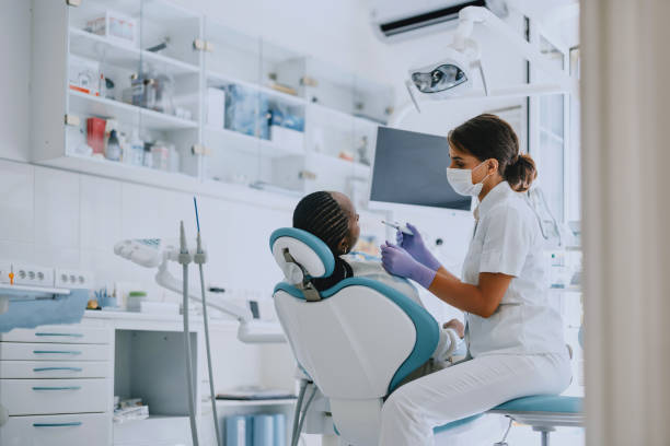 Best Root Canal Treatment  in Attica, MI